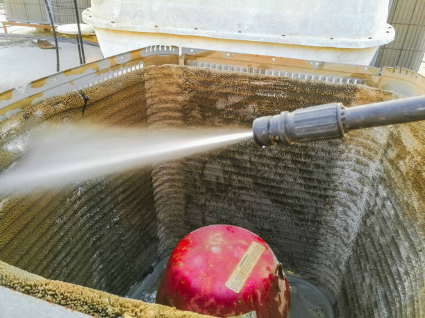 Home Air Vent Cleaning in Bartonville, TX