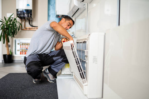 Best Affordable Air Duct Cleaning  in Bartonville, TX