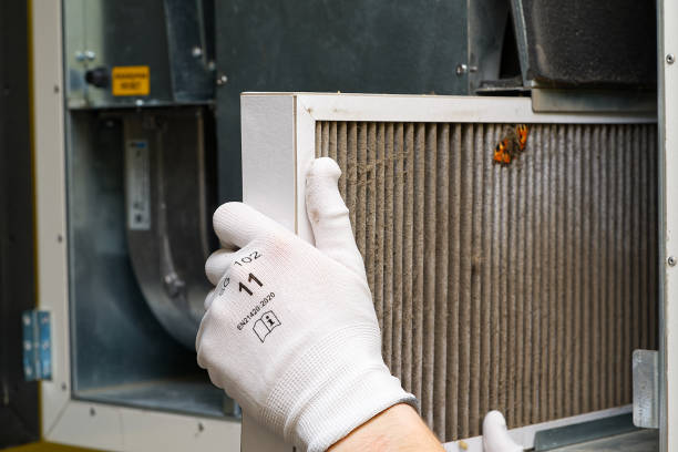 Best Duct Cleaning for Offices  in Bartonville, TX