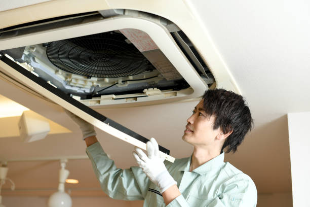 Trusted Bartonville, TX Airduct Cleaning Experts