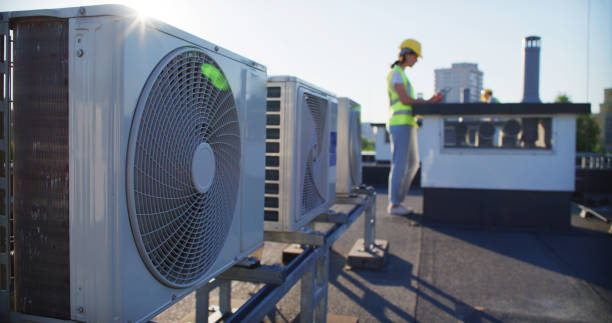 Best HVAC Air Duct Cleaning  in Bartonville, TX