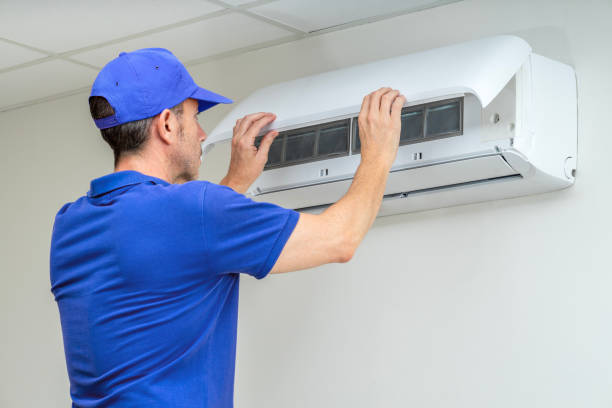 Best Affordable HVAC Duct Cleaning  in Bartonville, TX